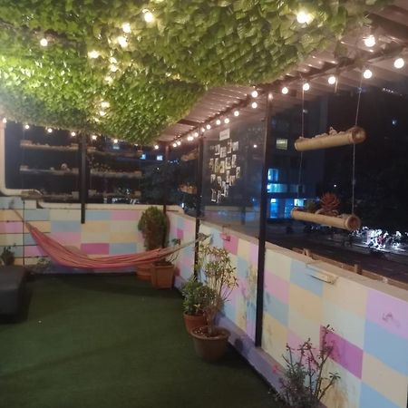 Hostal Casale Usaquen โบโกตา ภายนอก รูปภาพ