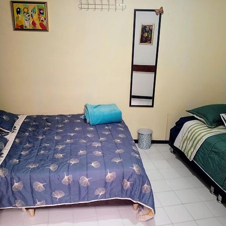 Hostal Casale Usaquen โบโกตา ภายนอก รูปภาพ