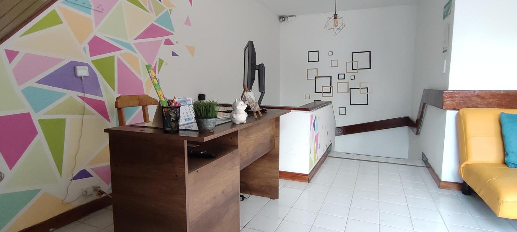 Hostal Casale Usaquen โบโกตา ภายนอก รูปภาพ