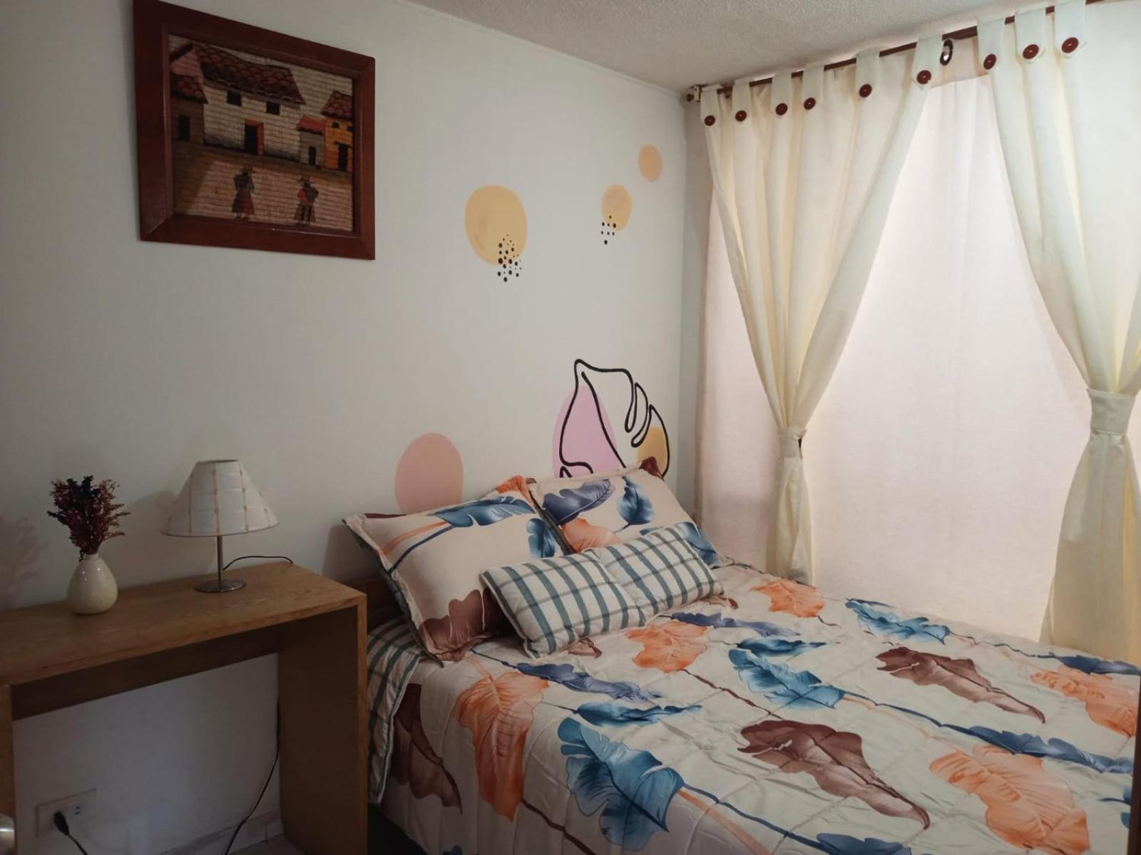 Hostal Casale Usaquen โบโกตา ภายนอก รูปภาพ