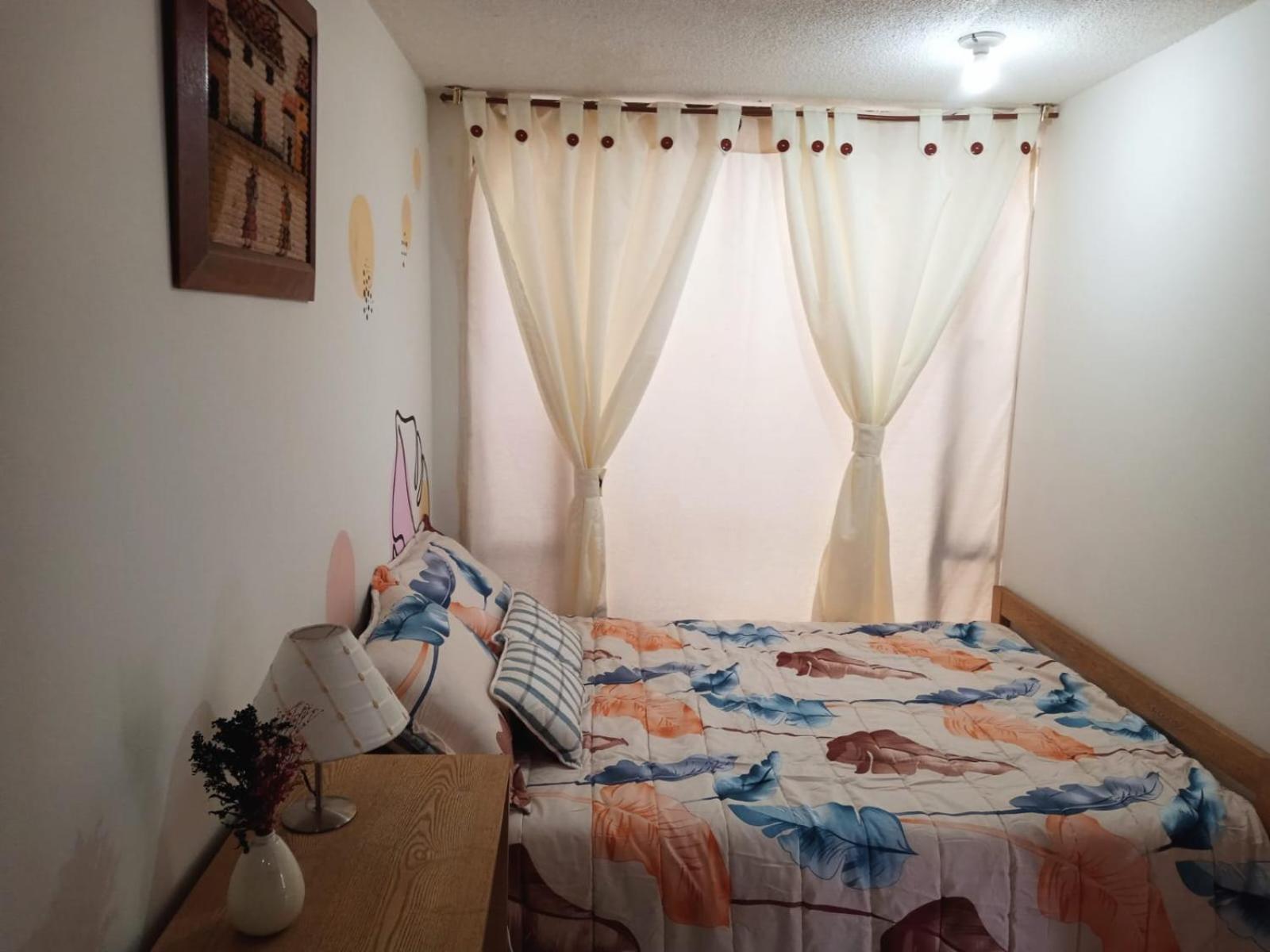 Hostal Casale Usaquen โบโกตา ภายนอก รูปภาพ