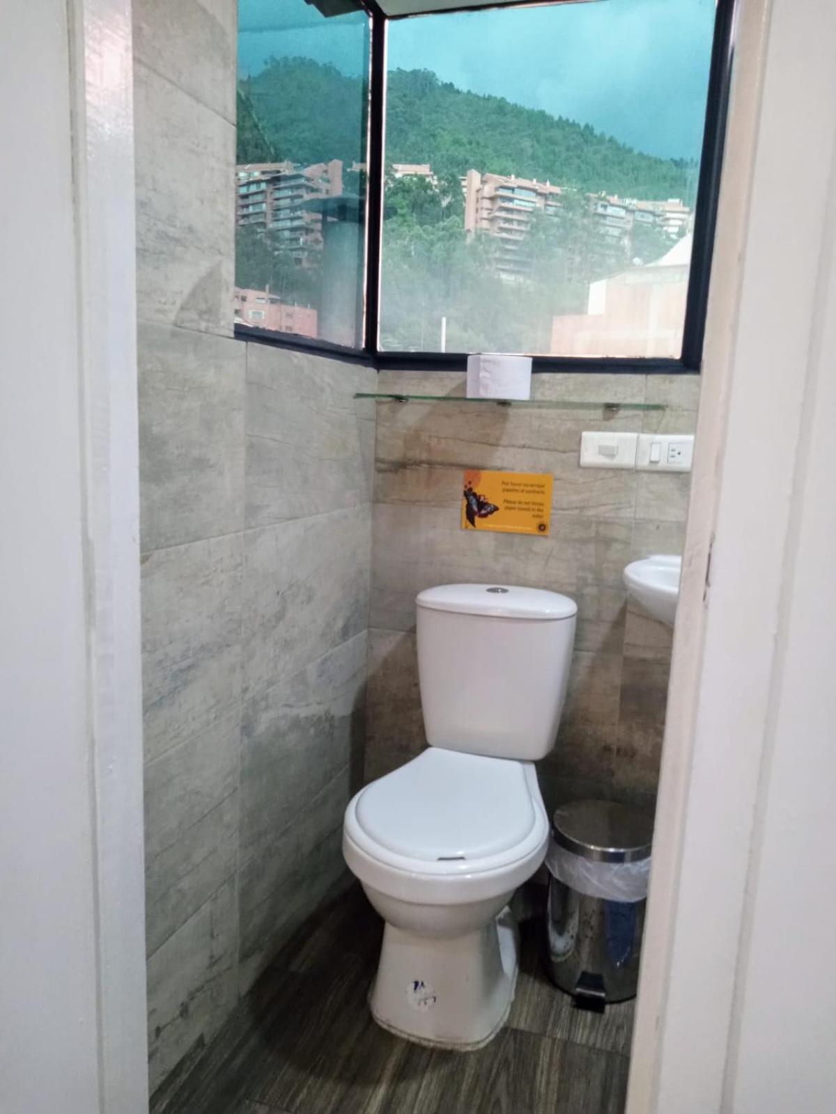 Hostal Casale Usaquen โบโกตา ภายนอก รูปภาพ