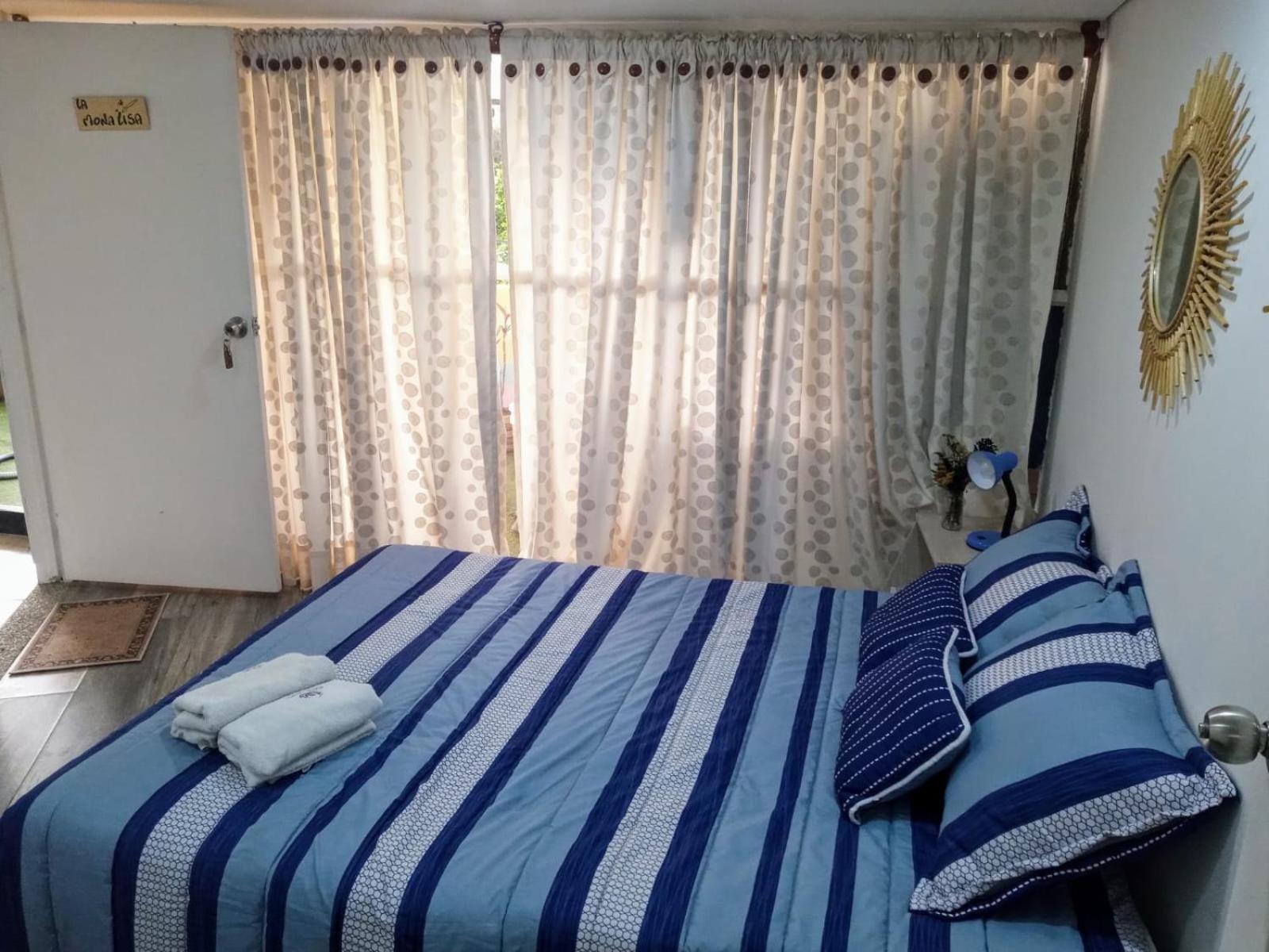 Hostal Casale Usaquen โบโกตา ภายนอก รูปภาพ
