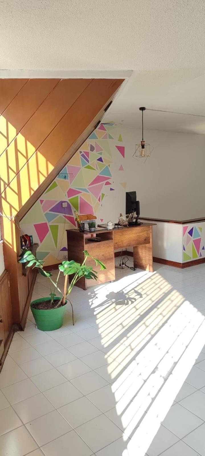 Hostal Casale Usaquen โบโกตา ภายนอก รูปภาพ