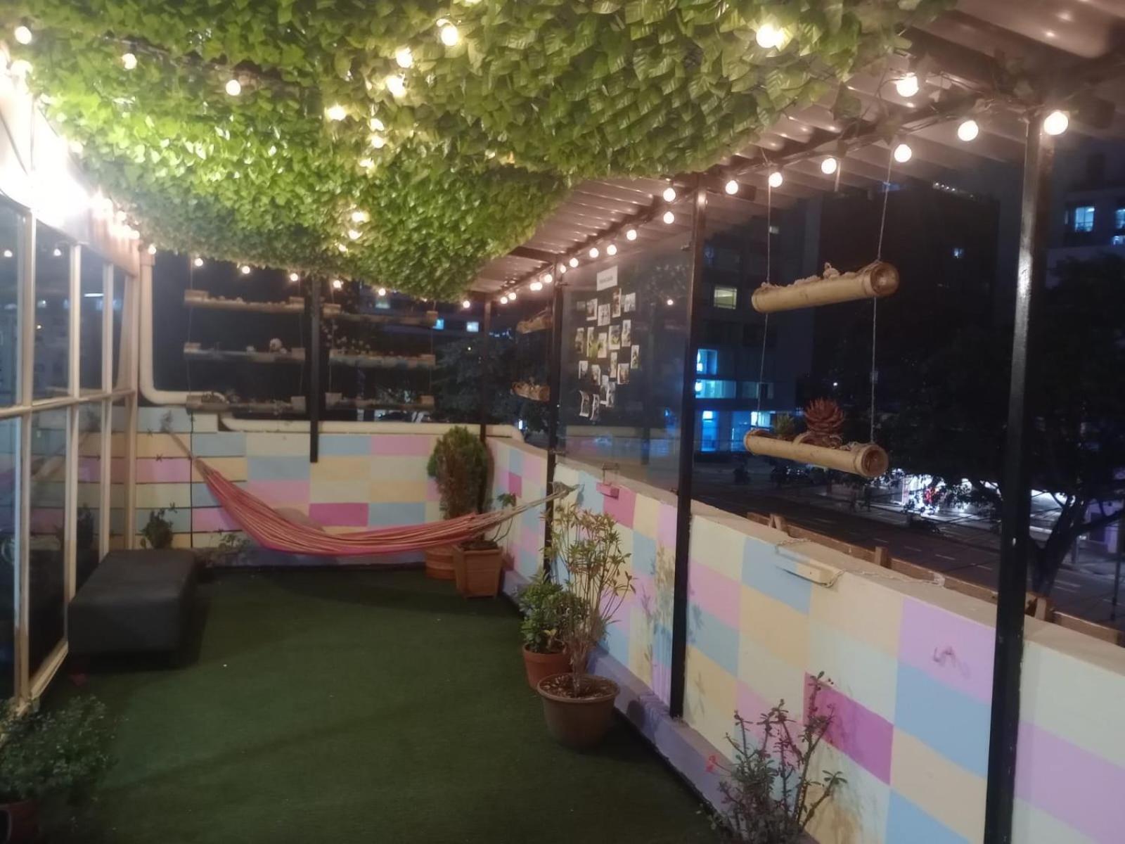 Hostal Casale Usaquen โบโกตา ภายนอก รูปภาพ
