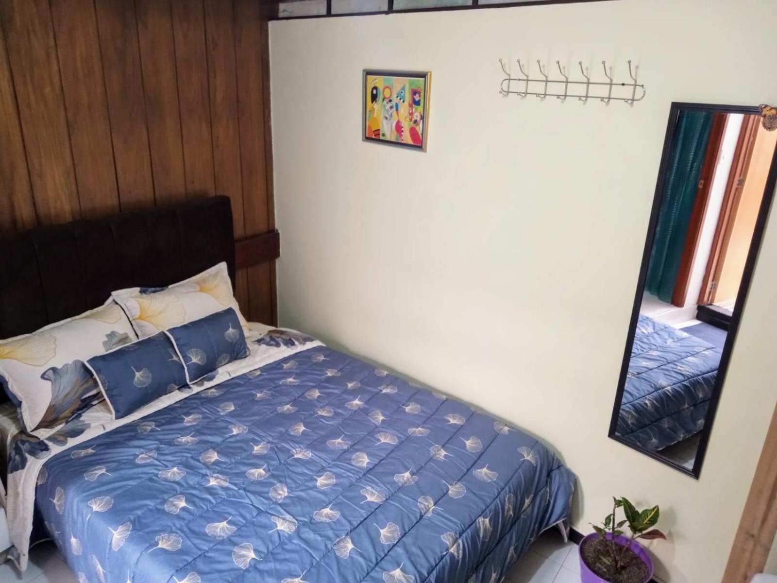 Hostal Casale Usaquen โบโกตา ภายนอก รูปภาพ