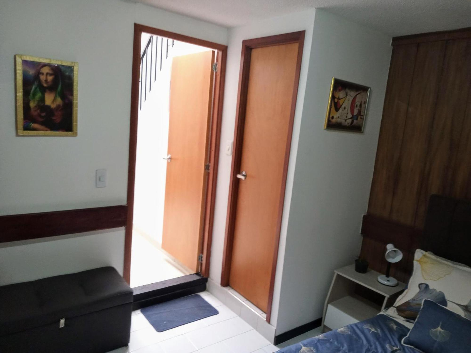 Hostal Casale Usaquen โบโกตา ภายนอก รูปภาพ