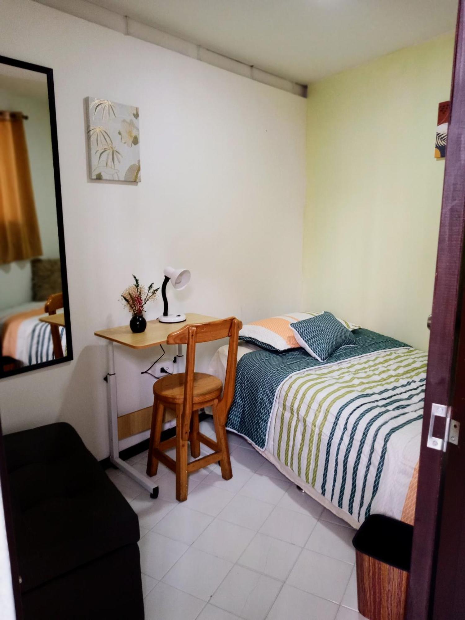 Hostal Casale Usaquen โบโกตา ภายนอก รูปภาพ