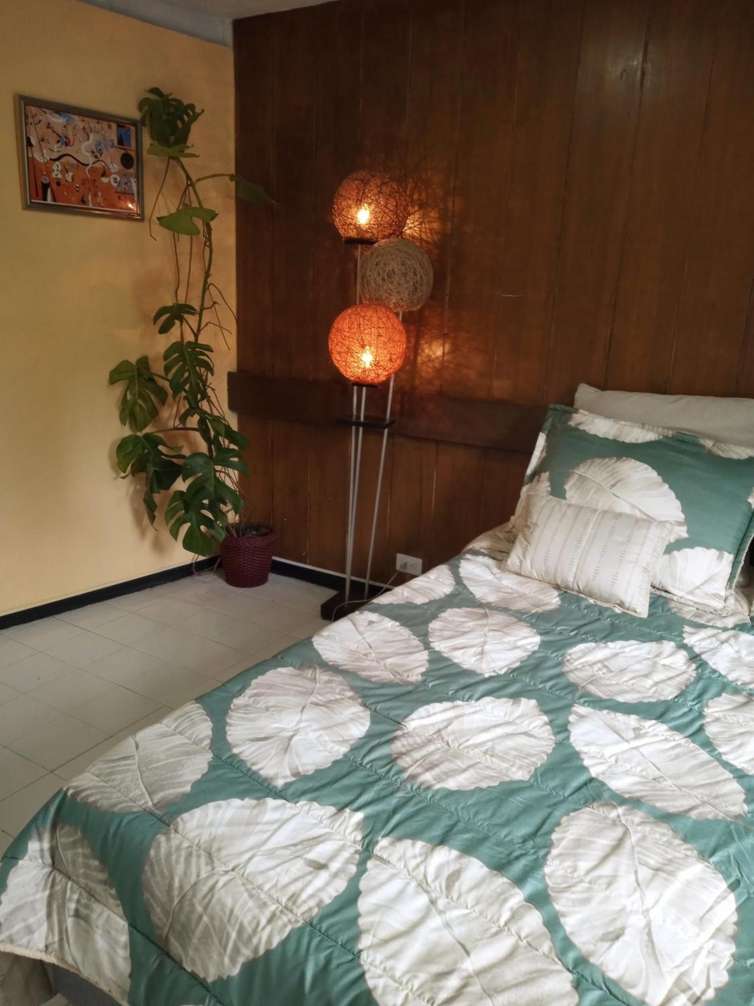 Hostal Casale Usaquen โบโกตา ห้อง รูปภาพ