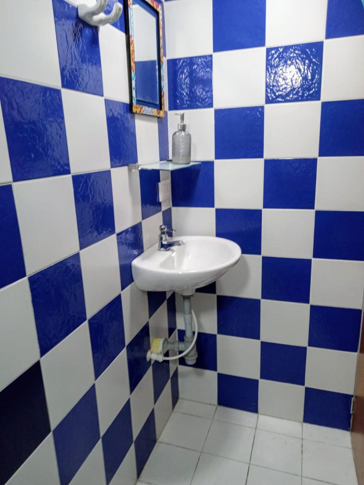 Hostal Casale Usaquen โบโกตา ภายนอก รูปภาพ