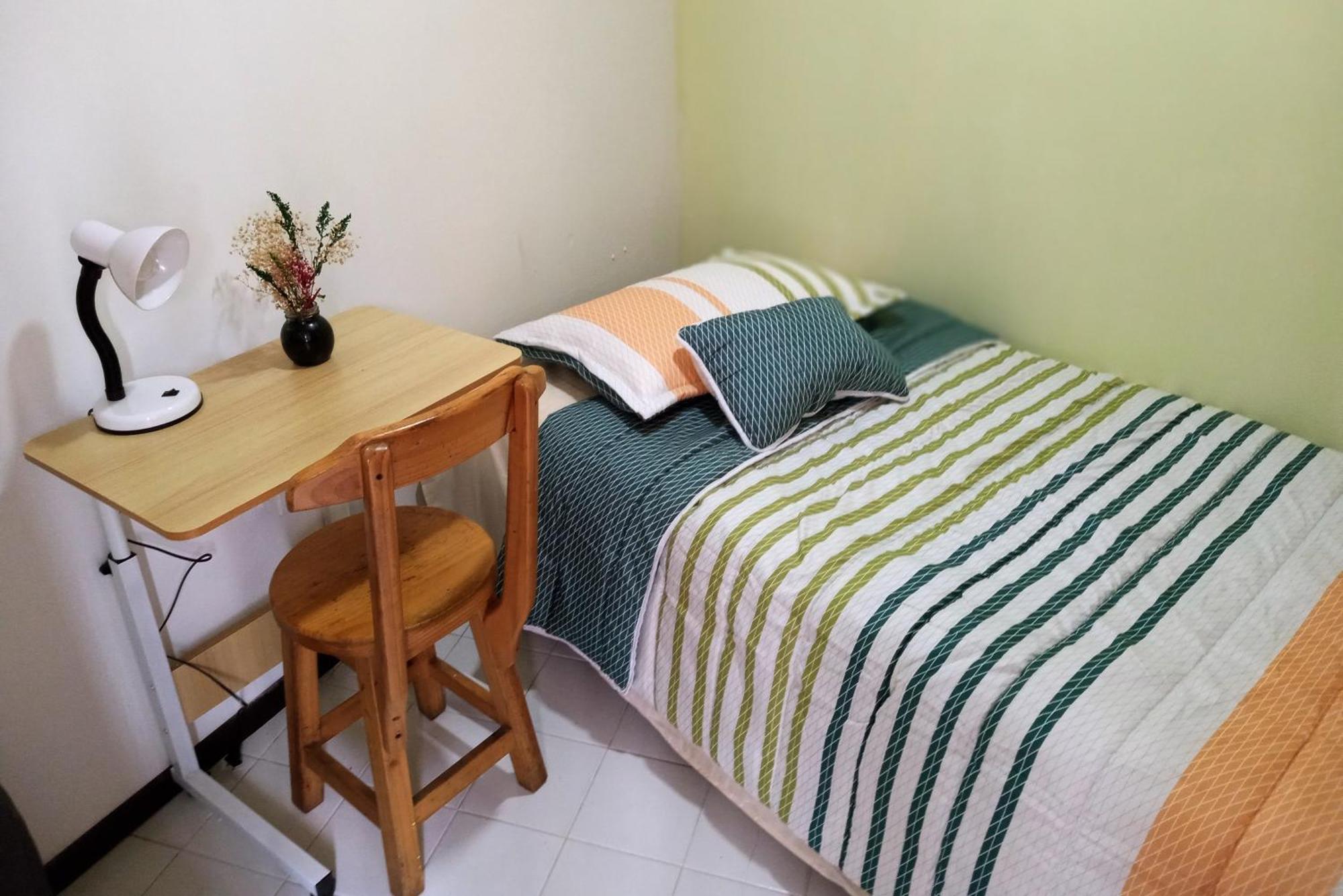 Hostal Casale Usaquen โบโกตา ภายนอก รูปภาพ