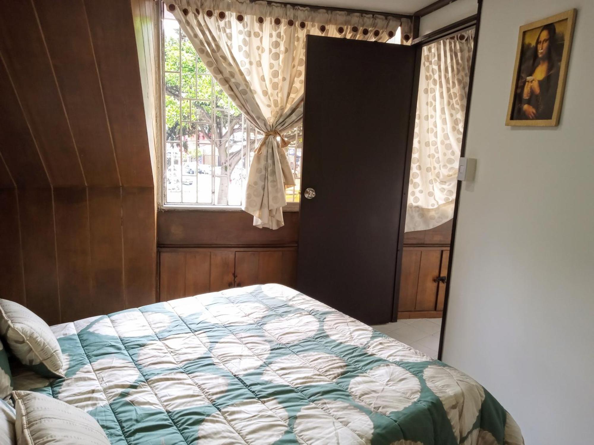 Hostal Casale Usaquen โบโกตา ภายนอก รูปภาพ