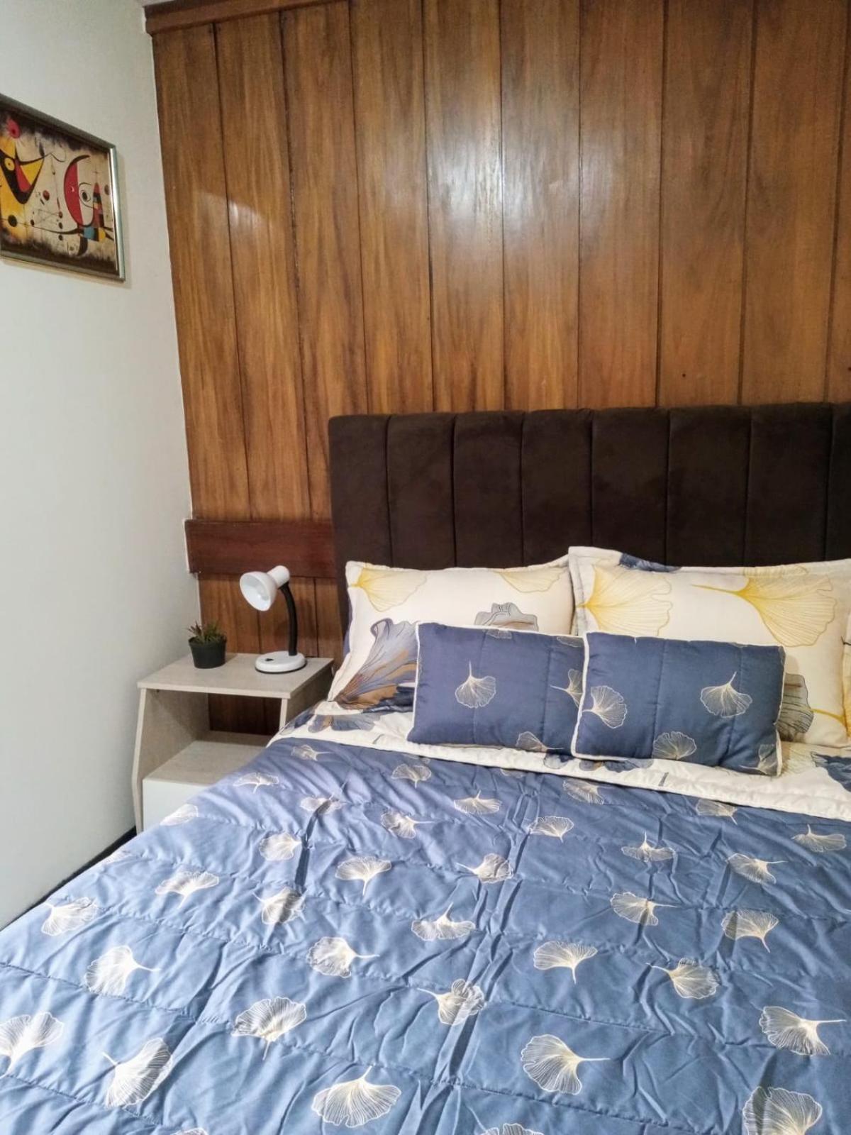 Hostal Casale Usaquen โบโกตา ภายนอก รูปภาพ